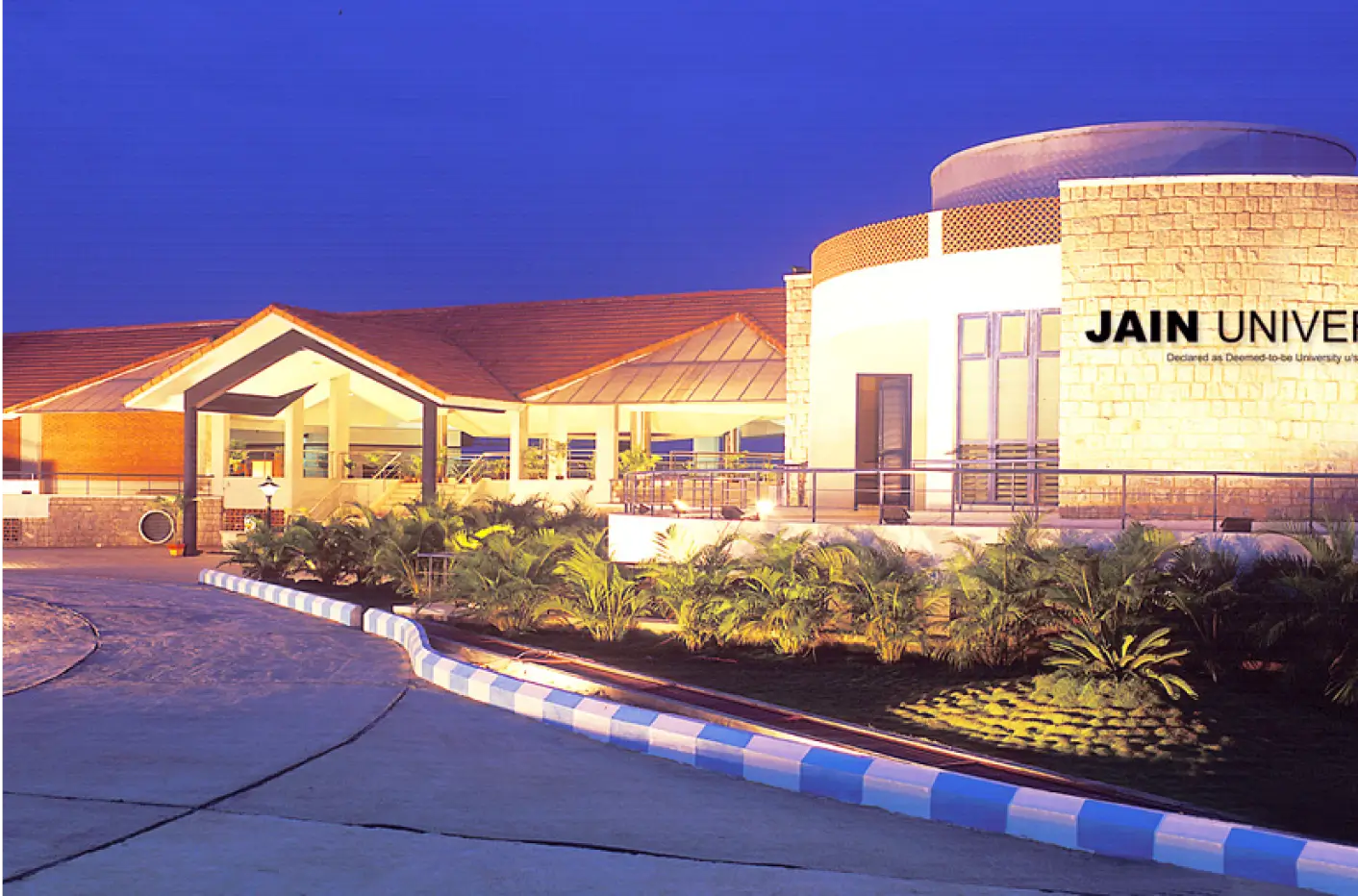 Jain University, Bangalore
