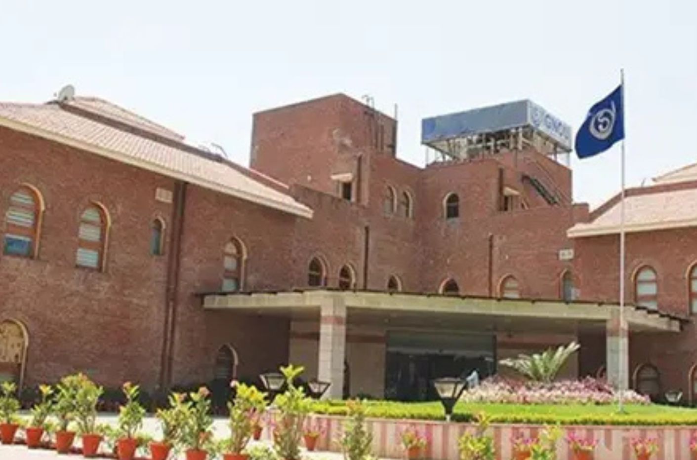 Ignou University, Delhi